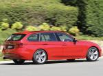 BMW 320i Touring Sport Line 2013 года (AU)